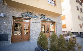 Hotel Bruna